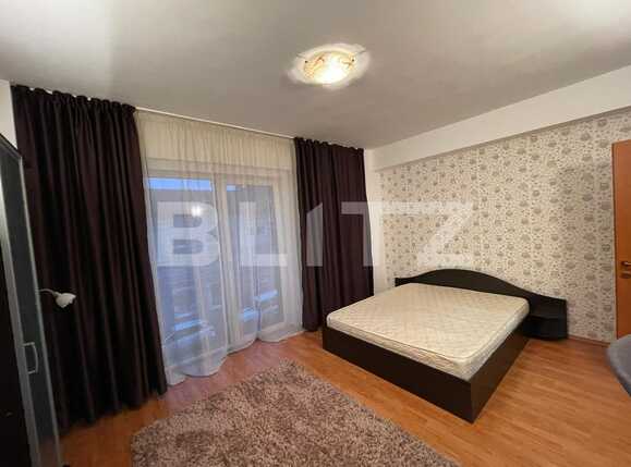 Garsonieră de închiriat Central - 58932AI | BLITZ Cluj-Napoca | Poza1