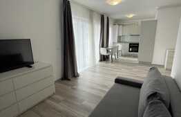 Apartament 2 camere, 54 mp, imobil nou, zona Calea Turzii