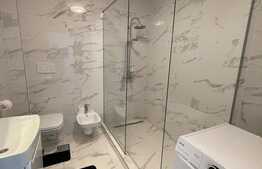 Apartament 2 camere, 54 mp, imobil nou, zona Calea Turzii