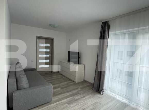 Apartament de închiriat 2 camere Zorilor - 58933AI | BLITZ Cluj-Napoca | Poza1
