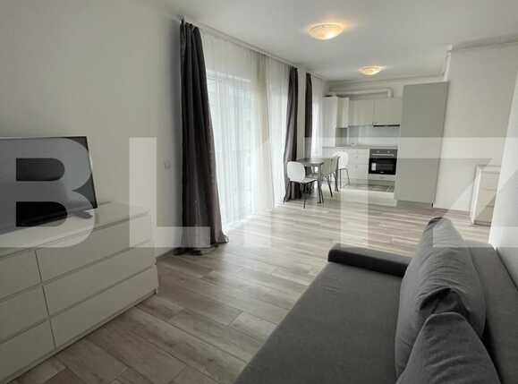 Apartament de închiriat 2 camere Zorilor - 58933AI | BLITZ Cluj-Napoca | Poza2