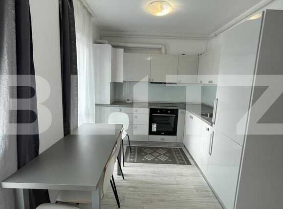 Apartament de închiriat 2 camere Zorilor - 58933AI | BLITZ Cluj-Napoca | Poza3