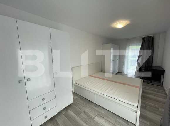 Apartament de închiriat 2 camere Zorilor - 58933AI | BLITZ Cluj-Napoca | Poza6