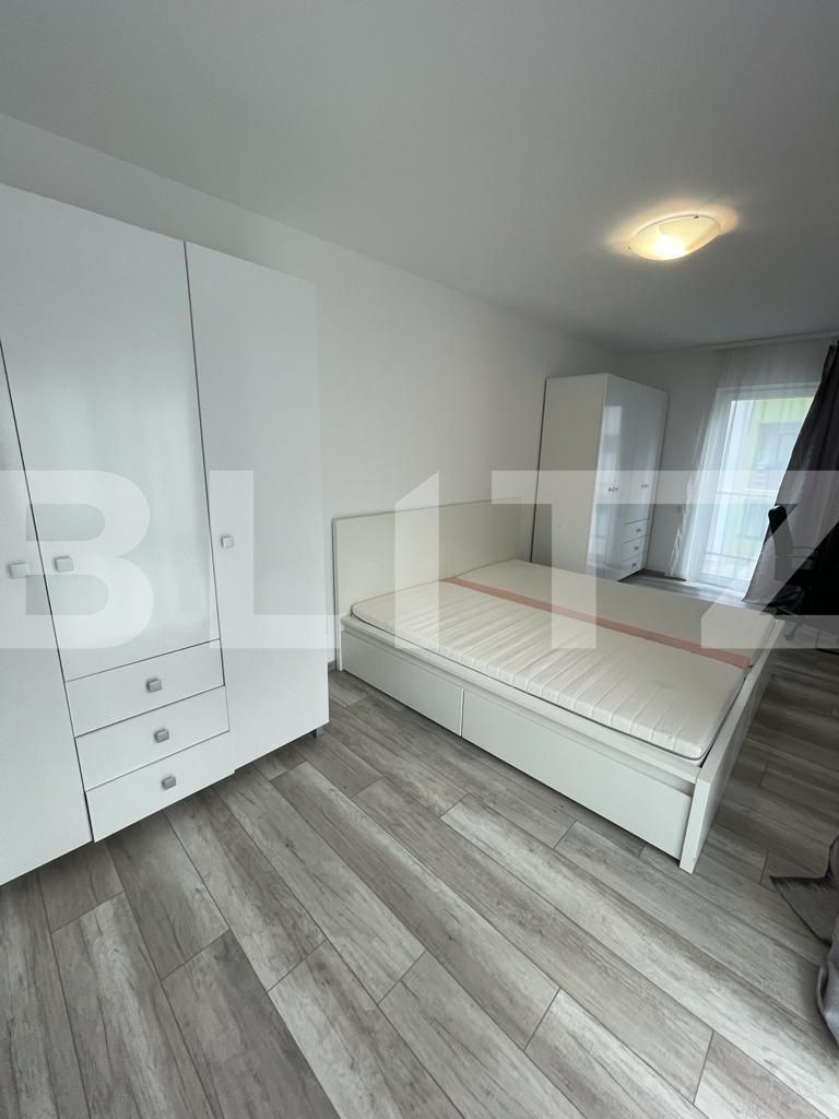 Apartament de închiriat 2 camere Zorilor - 58933AI | BLITZ Cluj-Napoca | Poza4