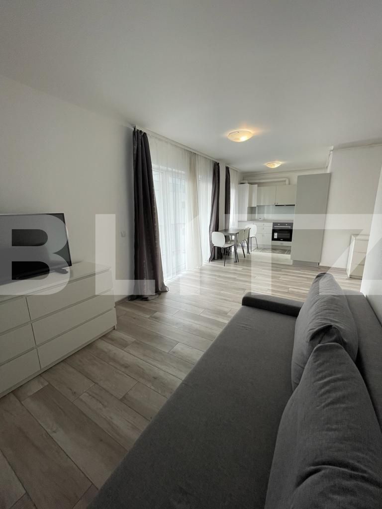 Apartament de închiriat 2 camere Zorilor - 58933AI | BLITZ Cluj-Napoca | Poza2