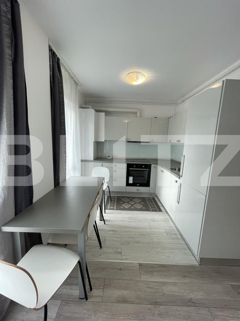 Apartament de închiriat 2 camere Zorilor - 58933AI | BLITZ Cluj-Napoca | Poza3