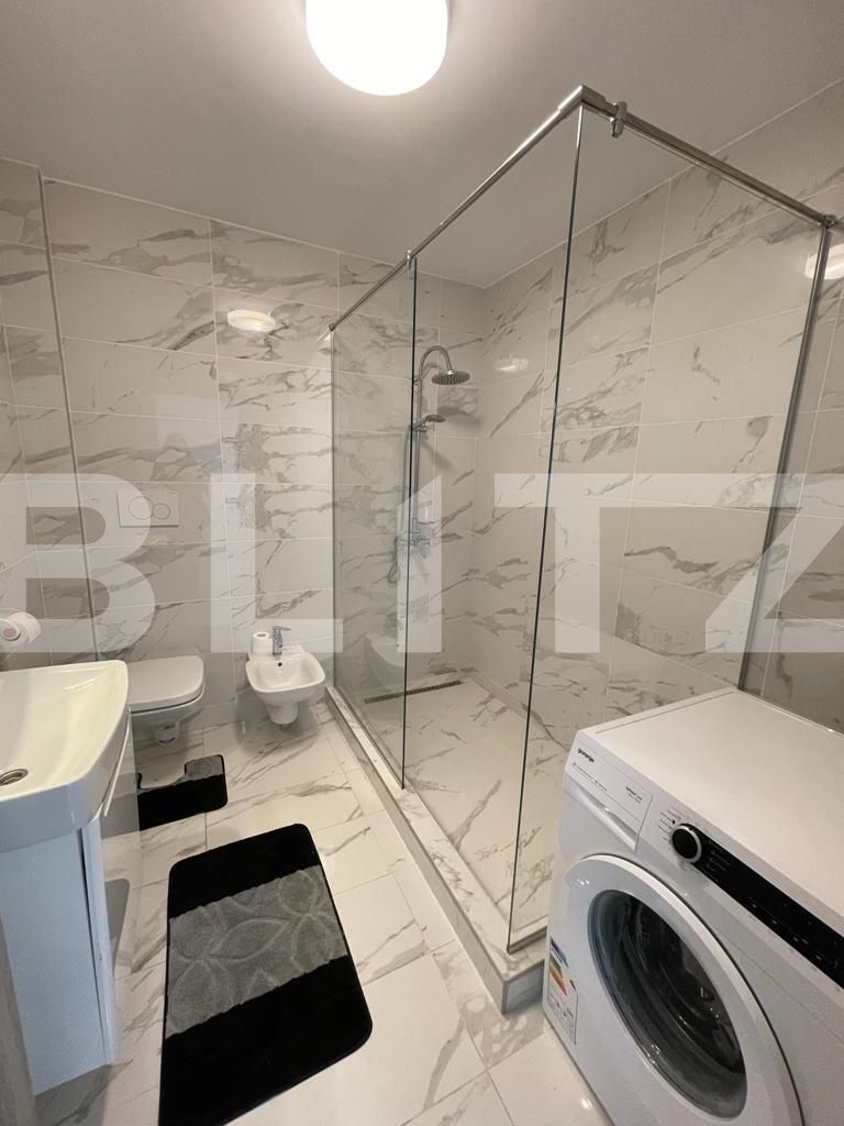 Apartament de închiriat 2 camere Zorilor - 58933AI | BLITZ Cluj-Napoca | Poza7