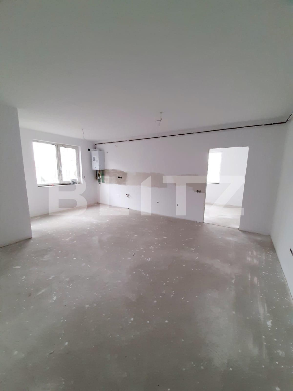 Apartament de vânzare 2 camere Floreşti - 58935AV | BLITZ Cluj-Napoca | Poza2