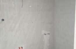 Incalzire in pardoseala, boxa, zona Tauti