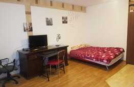 Apartament o camera, 34 mp, zona Avram Iancu