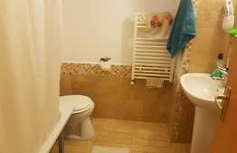 Apartament o camera, 34 mp, zona Avram Iancu