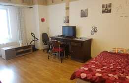 Apartament o camera, 34 mp, zona Avram Iancu