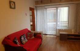 Apartament o camera, 34 mp, zona Avram Iancu