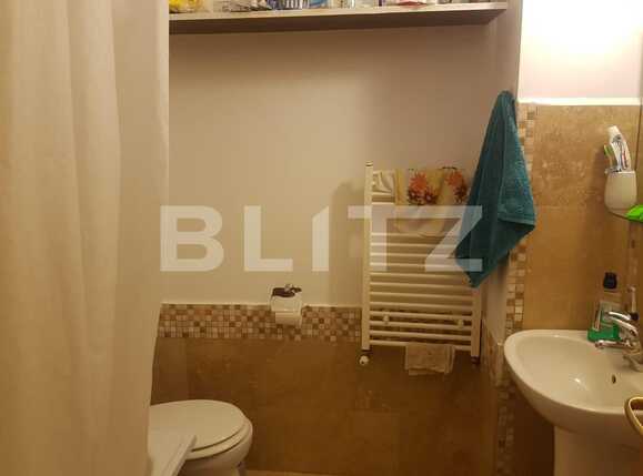 Garsonieră de închiriat Floreşti - 58937AI | BLITZ Cluj-Napoca | Poza9