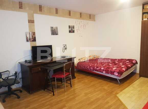 Garsonieră de închiriat Floreşti - 58937AI | BLITZ Cluj-Napoca | Poza4