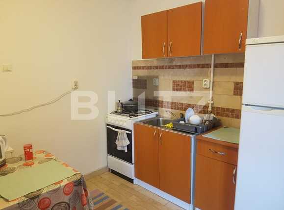 Garsonieră de închiriat Floreşti - 58937AI | BLITZ Cluj-Napoca | Poza7