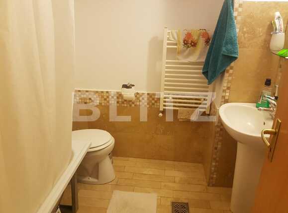 Garsonieră de închiriat Floreşti - 58937AI | BLITZ Cluj-Napoca | Poza8