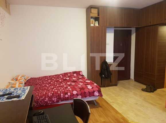 Garsonieră de închiriat Floreşti - 58937AI | BLITZ Cluj-Napoca | Poza3