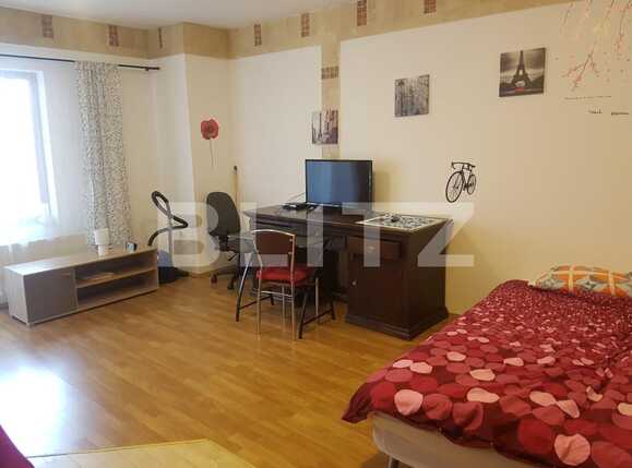 Garsonieră de închiriat Floreşti - 58937AI | BLITZ Cluj-Napoca | Poza1