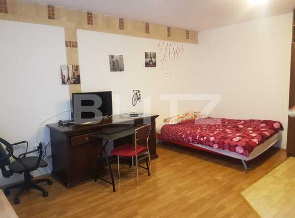 Garsonieră de închiriat Floreşti - 58937AI | BLITZ Cluj-Napoca | Poza2