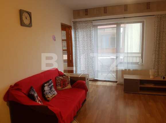 Garsonieră de închiriat Floreşti - 58937AI | BLITZ Cluj-Napoca | Poza5
