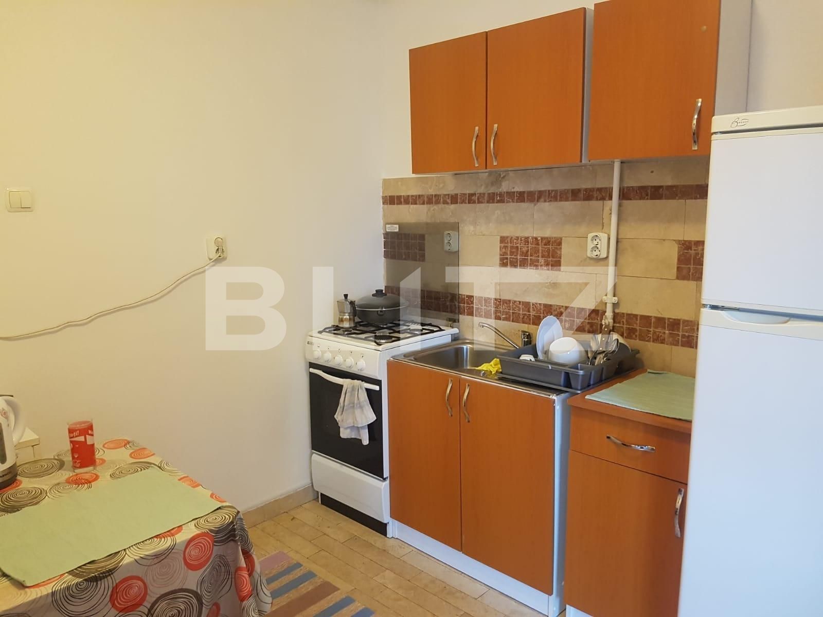 Garsonieră de închiriat Floreşti - 58937AI | BLITZ Cluj-Napoca | Poza7