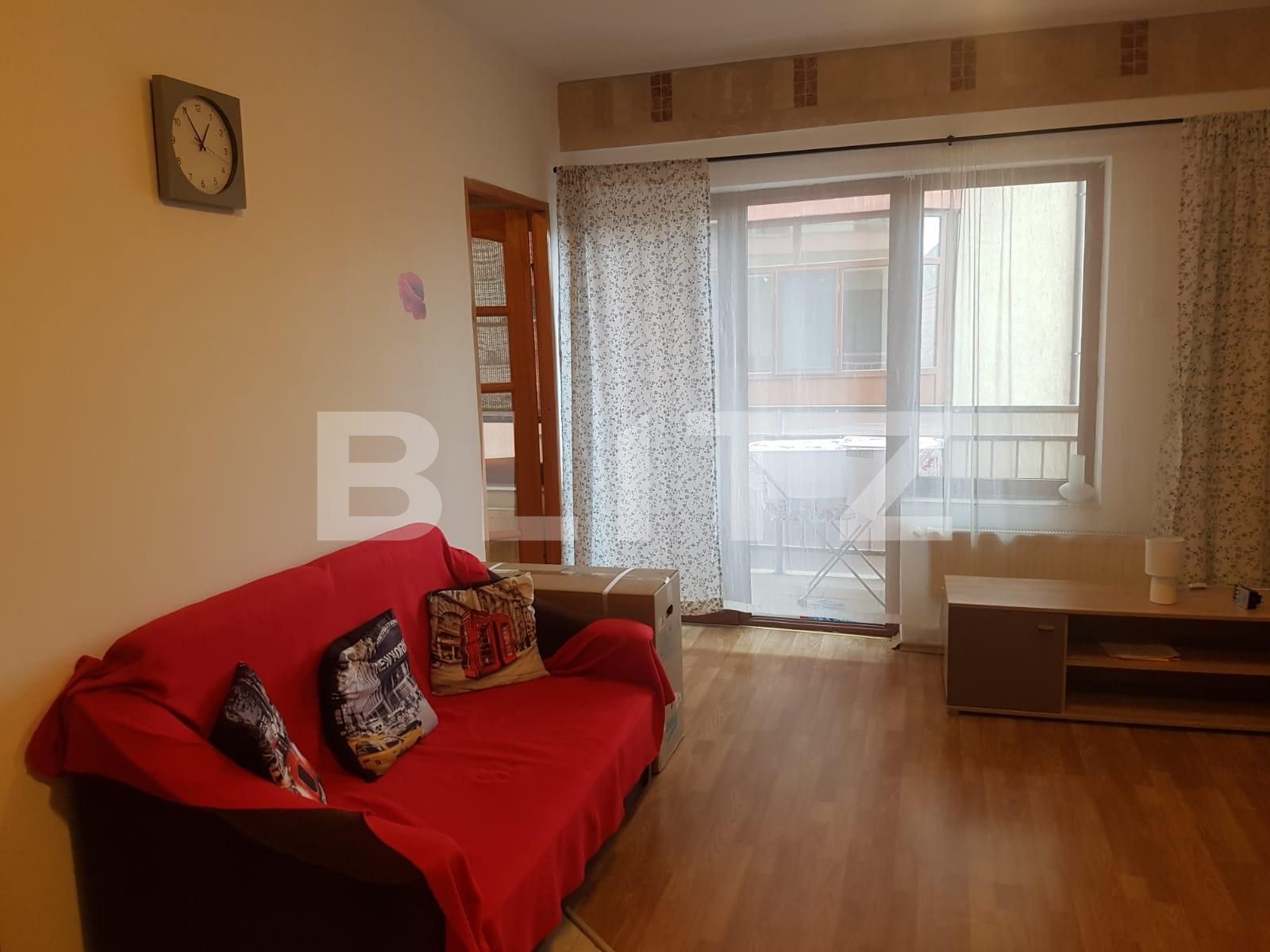 Garsonieră de închiriat Floreşti - 58937AI | BLITZ Cluj-Napoca | Poza5