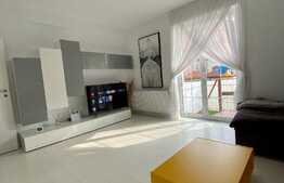 Apartament 2 camere, decomandat, 55 mp, parcare, gradina, zona Grand Hotel Italia