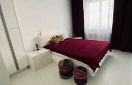 Apartament 2 camere, decomandat, 55 mp, parcare, gradina, zona Grand Hotel Italia