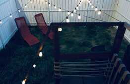 Apartament 2 camere, decomandat, 55 mp, parcare, gradina, zona Grand Hotel Italia