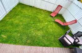 Apartament 2 camere, decomandat, 55 mp, parcare, gradina, zona Grand Hotel Italia