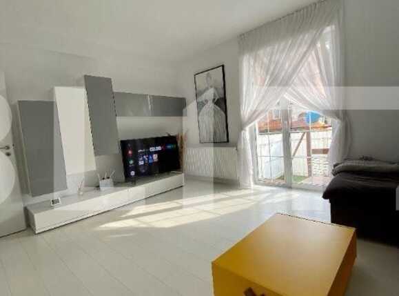 Apartament de închiriat 2 camere Bună Ziua - 58938AI | BLITZ Cluj-Napoca | Poza4