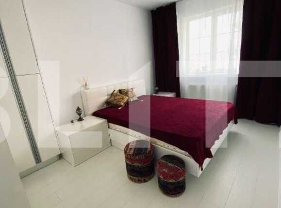 Apartament de închiriat 2 camere Bună Ziua - 58938AI | BLITZ Cluj-Napoca | Poza3