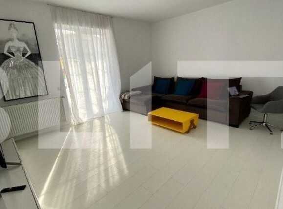 Apartament de închiriat 2 camere Bună Ziua - 58938AI | BLITZ Cluj-Napoca | Poza5