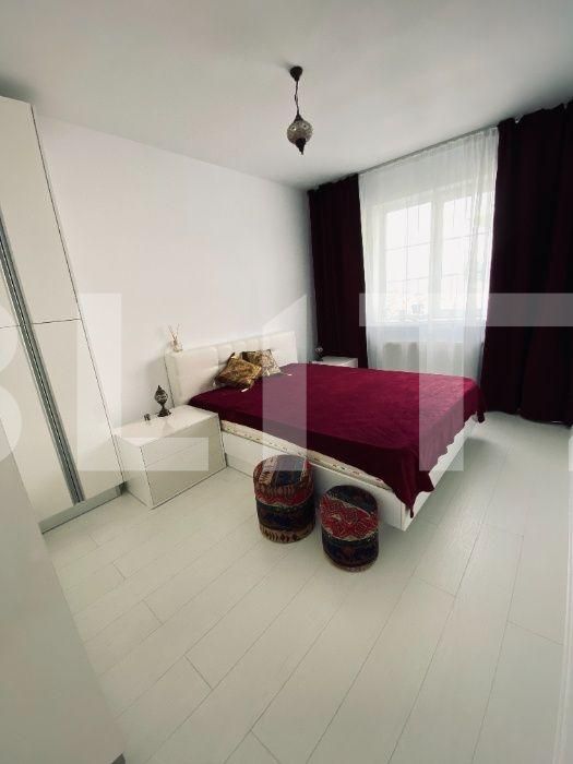 Apartament de închiriat 2 camere Bună Ziua - 58938AI | BLITZ Cluj-Napoca | Poza3