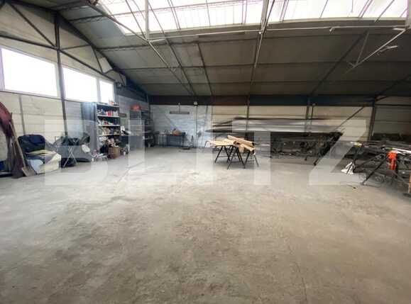 Spațiu comercial de închiriat Floreşti - 58939SIC | BLITZ Cluj-Napoca | Poza2