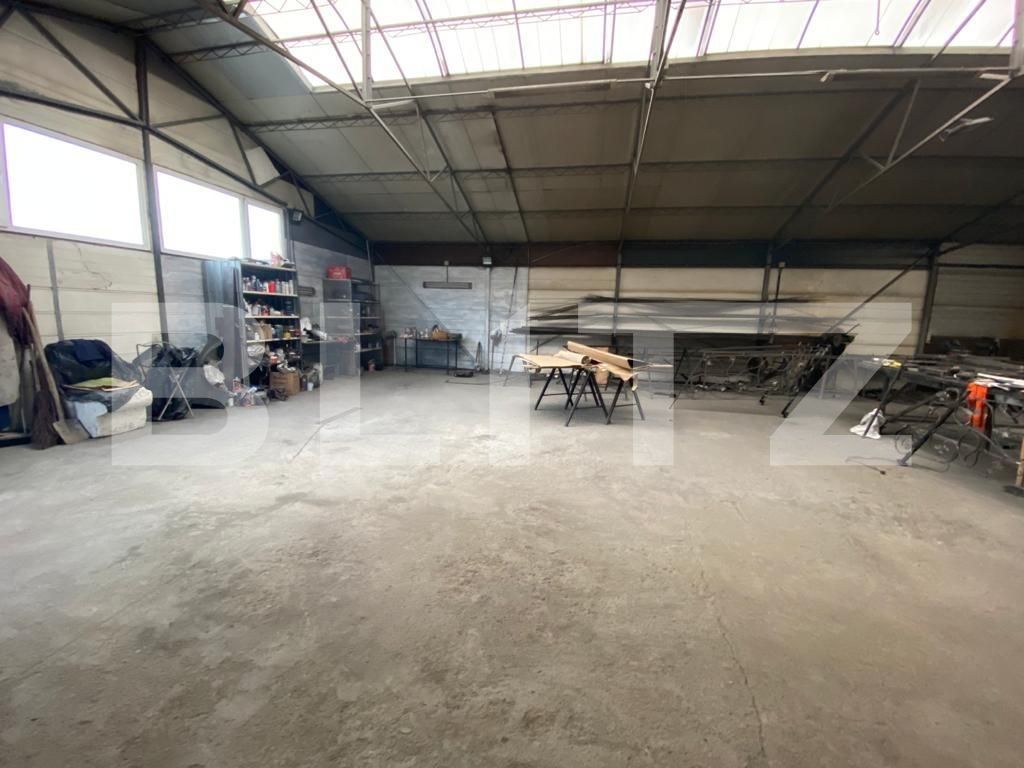 Spațiu comercial de închiriat Floreşti - 58939SIC | BLITZ Cluj-Napoca | Poza2