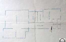 Apartament 2 camere, 72 mp utili, finisat clasic, zona ultracentrala