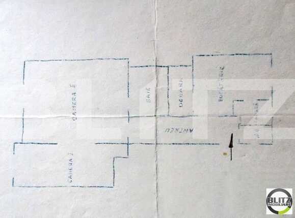 Apartament de vânzare 2 camere Central - 5894AV | BLITZ Cluj-Napoca | Poza9