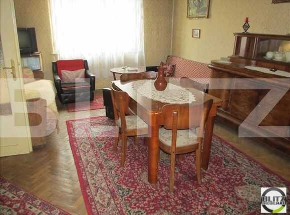 Apartament de vânzare 2 camere Central - 5894AV | BLITZ Cluj-Napoca | Poza1