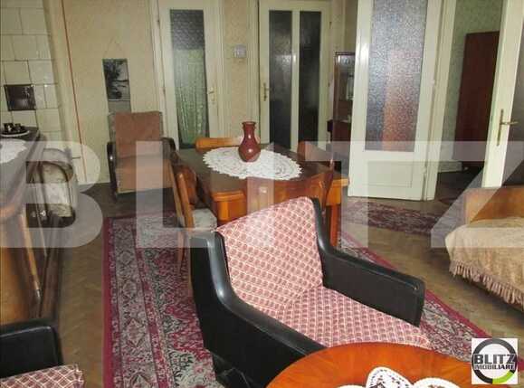 Apartament de vânzare 2 camere Central - 5894AV | BLITZ Cluj-Napoca | Poza2