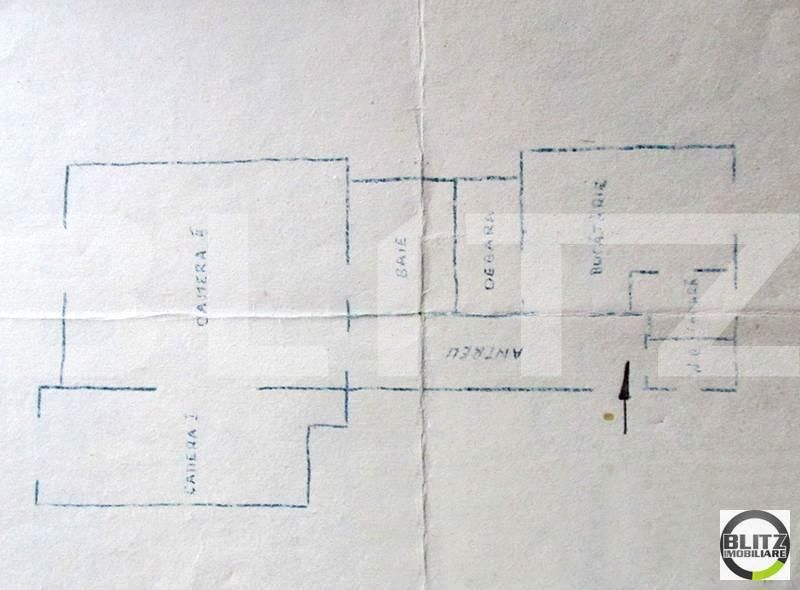 Apartament de vânzare 2 camere Central - 5894AV | BLITZ Cluj-Napoca | Poza9