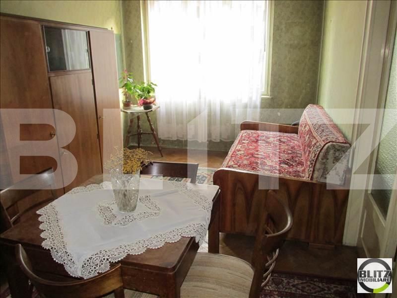 Apartament de vânzare 2 camere Central - 5894AV | BLITZ Cluj-Napoca | Poza4