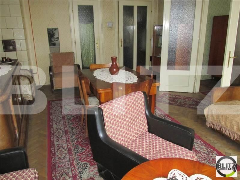 Apartament de vânzare 2 camere Central - 5894AV | BLITZ Cluj-Napoca | Poza2