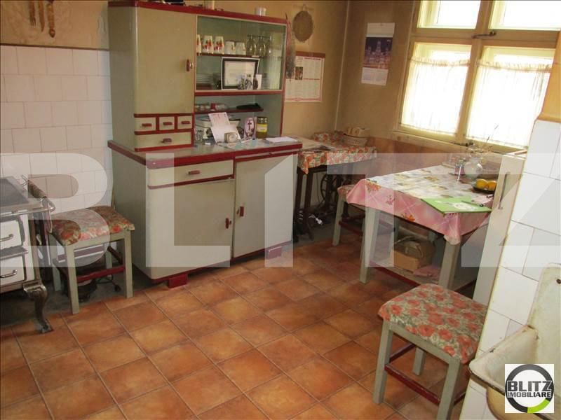 Apartament de vânzare 2 camere Central - 5894AV | BLITZ Cluj-Napoca | Poza5