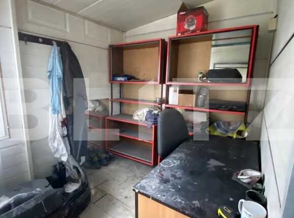 Spațiu industrial de închiriat Floreşti - 58940SII | BLITZ Cluj-Napoca | Poza3