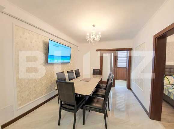 Apartament de vânzare 3 camere Floreşti - 58941AV | BLITZ Cluj-Napoca | Poza1
