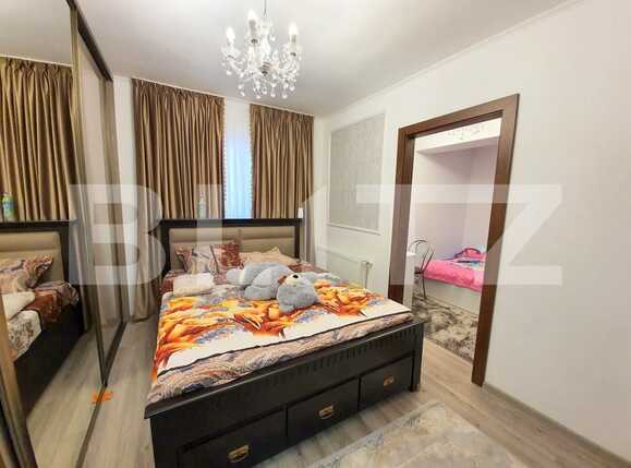 Apartament de vânzare 3 camere Floreşti - 58941AV | BLITZ Cluj-Napoca | Poza3