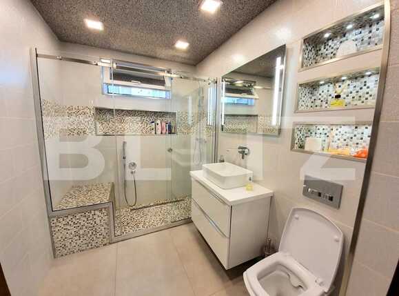 Apartament de vânzare 3 camere Floreşti - 58941AV | BLITZ Cluj-Napoca | Poza8