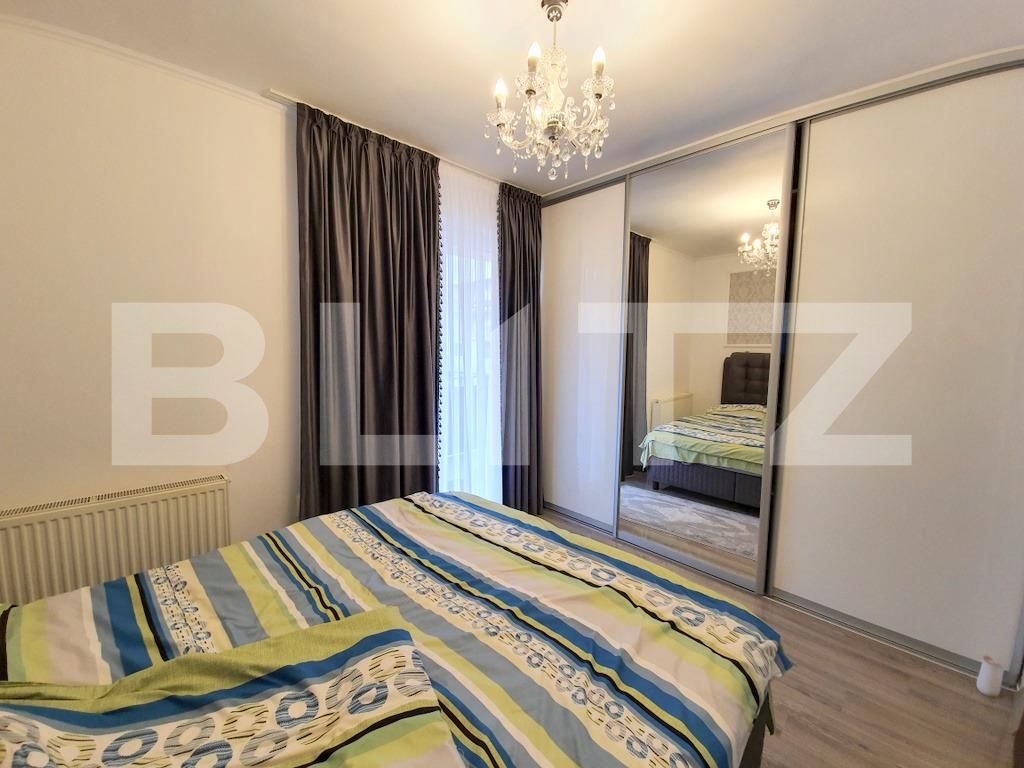 Apartament de vânzare 3 camere Floreşti - 58941AV | BLITZ Cluj-Napoca | Poza2